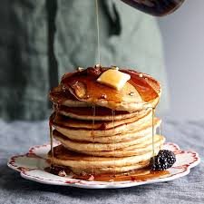 Classic pancake